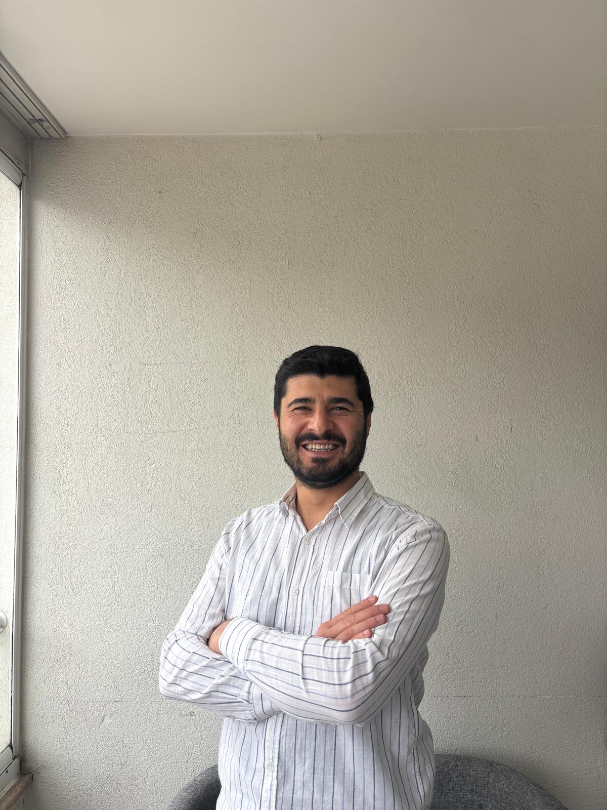 Selahattin Hacıhasanoğlu