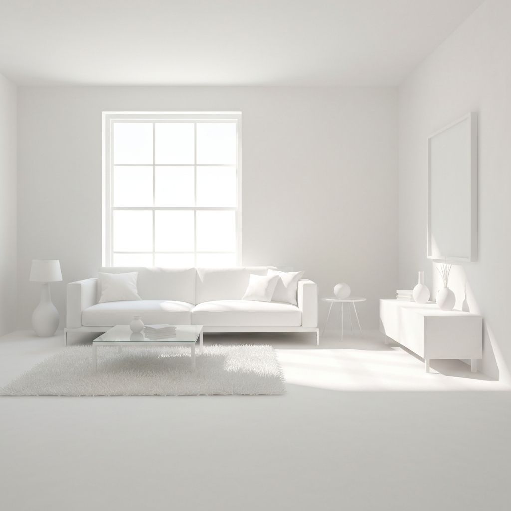 Minimalist Interior